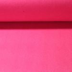 Feutrine Kim 1,5mm lavable - Uni Fuchsia