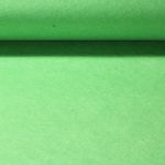 Feutrine Kim 1,5mm lavable - Uni Vert pomme