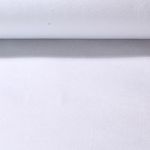 Feutrine Kim 1,5mm lavable - Uni Blanc