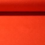 Feutrine Kim 1,5mm lavable - Uni Orange foncé