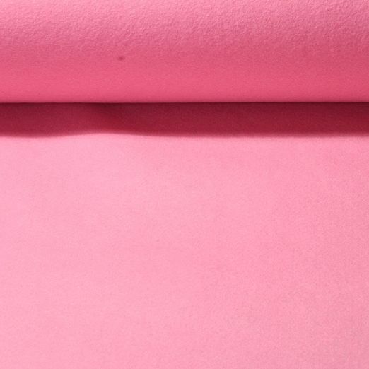 Feutrine Kim 1,5mm lavable - Uni Rose