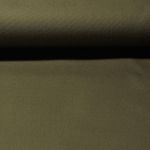 Fox Oilskin - Dry Oilskin Canevas - Olive