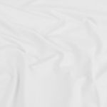 Jersey – Reines Weiß Jersey – Reines Weiß
