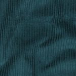 Cordoncino - Cordoncino lavato 4,5 mm verde-blu