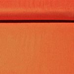 Cord Carole - Washed Cord 4,5mm Orange
