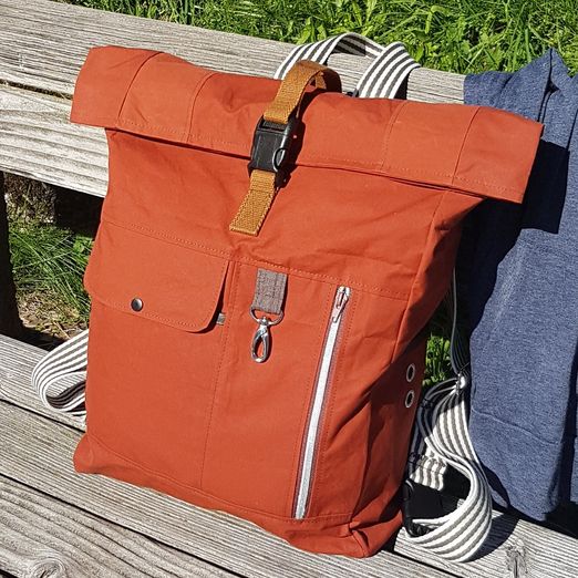 Rucksack 'Frädi' von Lialuma *Taschenstar*