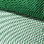 Mesh Fabric Netzstoff Molly - Grün