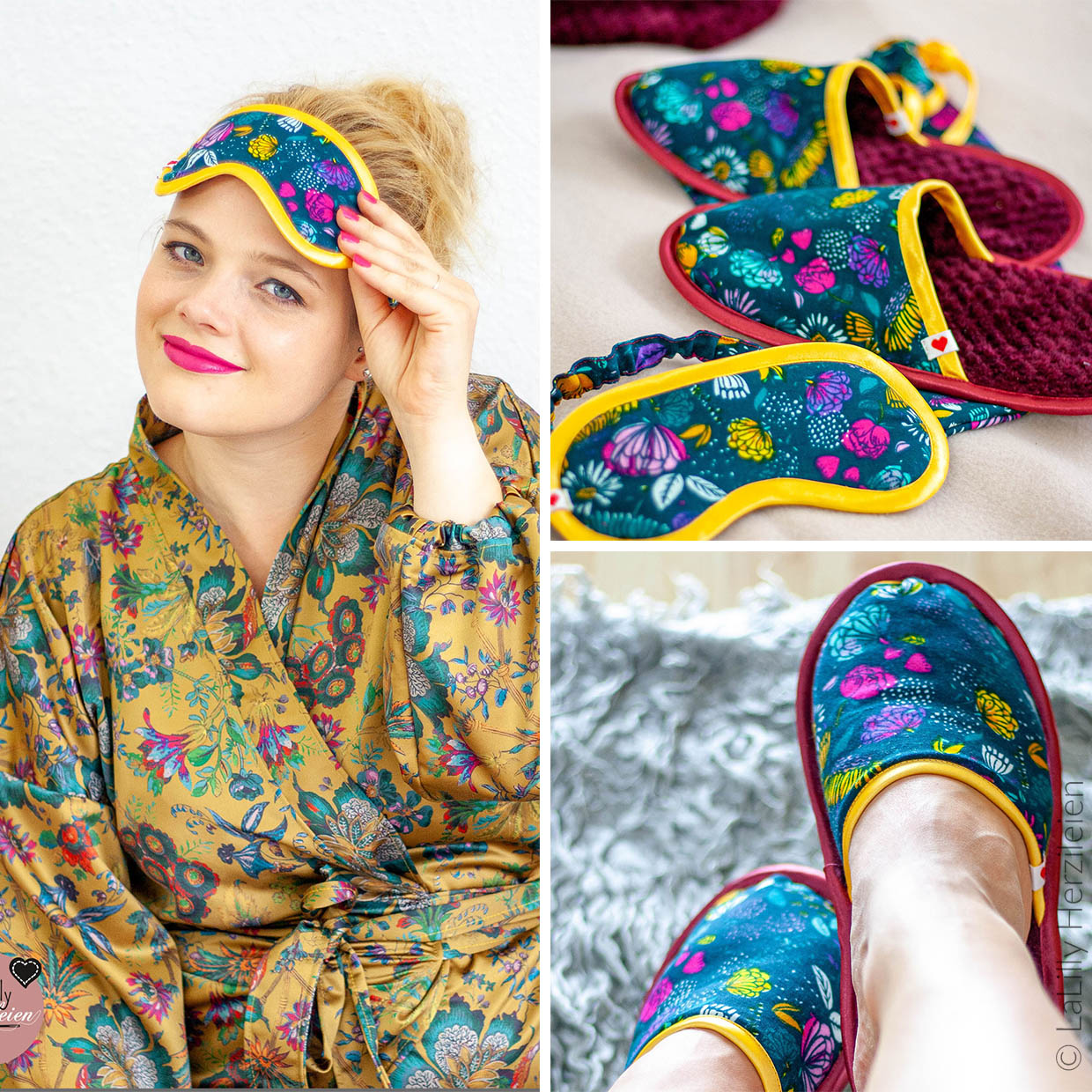 Homewearset - Hoganero - Schnittmuster eBook-0 Homewearset - Hoganero - Schnittmuster eBook-0