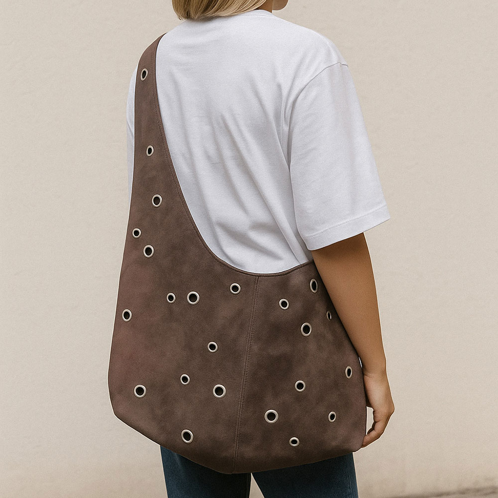 Simili synthétique Micro - Taupe-4 Simili synthétique Micro - Taupe-4