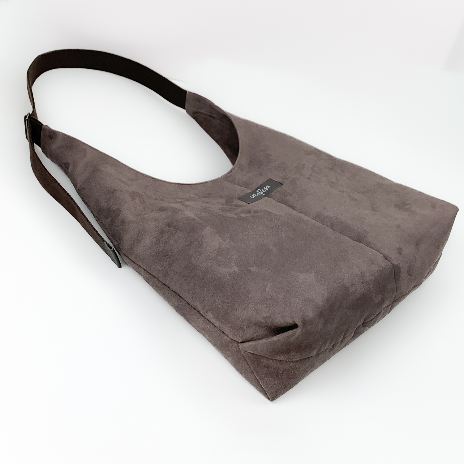 Simili synthétique Micro - Taupe-2 Simili synthétique Micro - Taupe-2