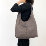 Kunstleder – Taupe