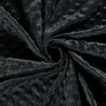 Fleece Minky Plus - Grangrön