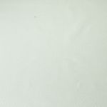 Coton enduit Bo - Petits pois vert menthe-blanc
