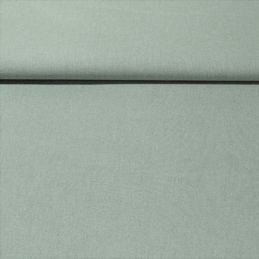 Canvas Theo - Leinenoptik Mint