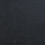 Simili synthétique vintage - Noir