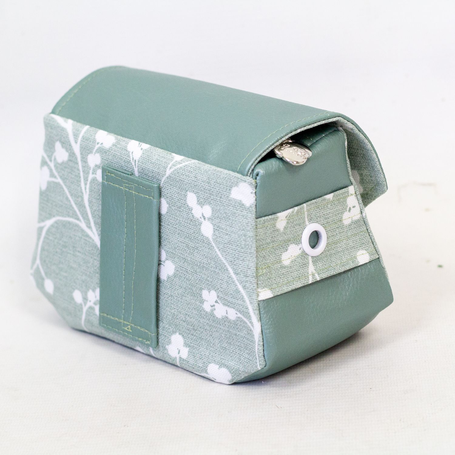 Tasche - ohBonni Mini - Schnittmuster eBook-5 Tasche - ohBonni Mini - Schnittmuster eBook-5