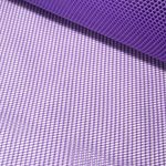 Mesh Fabric Netzstoff Molly - Lila