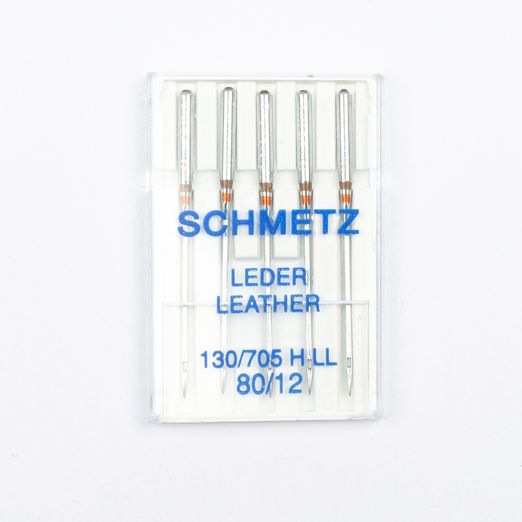 Aiguilles pour cuir Schmetz Aiguilles pour cuir Schmetz