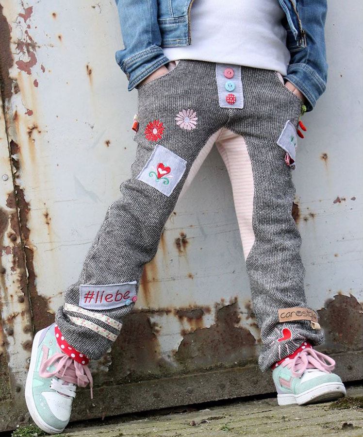 Hose - Sverre Kids - Schnittmuster eBook-3 Hose - Sverre Kids - Schnittmuster eBook-3