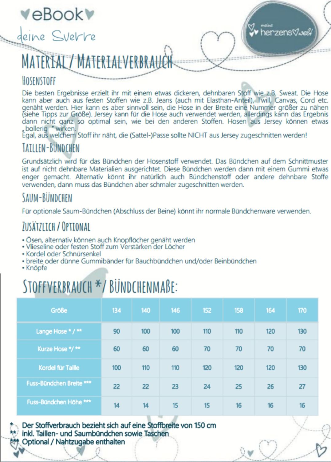 Hose - Sverre Teens - Schnittmuster eBook-2 Hose - Sverre Teens - Schnittmuster eBook-2