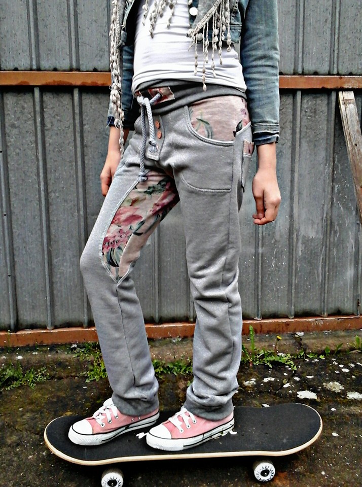 Hose - Sverre Teens - Schnittmuster eBook-3 Hose - Sverre Teens - Schnittmuster eBook-3