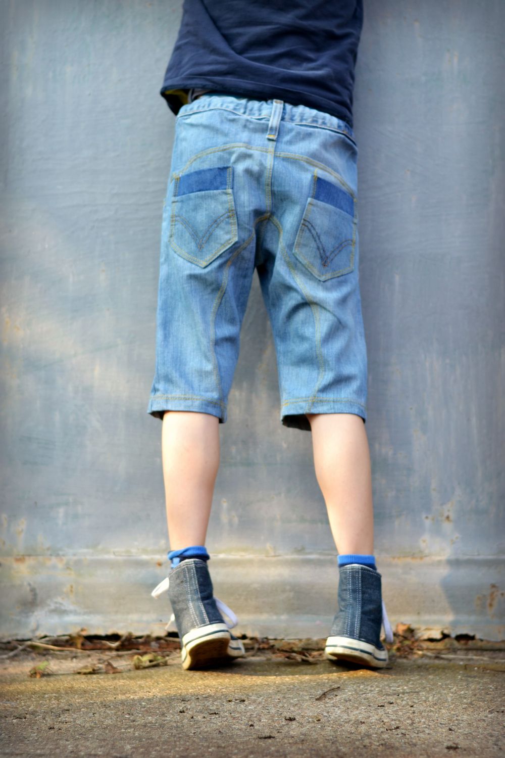 Hose - Sverre Teens - Schnittmuster eBook-5 Hose - Sverre Teens - Schnittmuster eBook-5