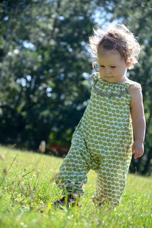 Overall - Freda Kids - Schnittmuster eBook-3 Overall - Freda Kids - Schnittmuster eBook-3