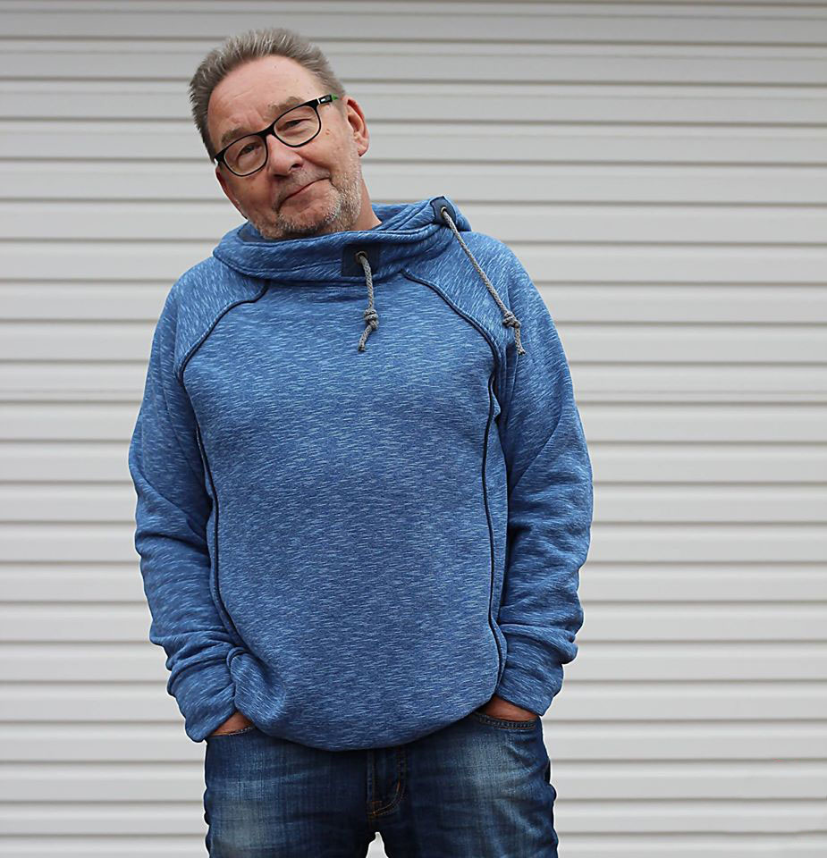 Hoodie - Vanco Herren - Schnittmuster eBook-7 Hoodie - Vanco Herren - Schnittmuster eBook-7