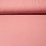 Jersey bio - Uni Vieux rose 010