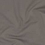 Ekologisk jersey - enfärgad grå 003