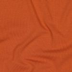 Ekologisk jersey - enfärgad orange 023