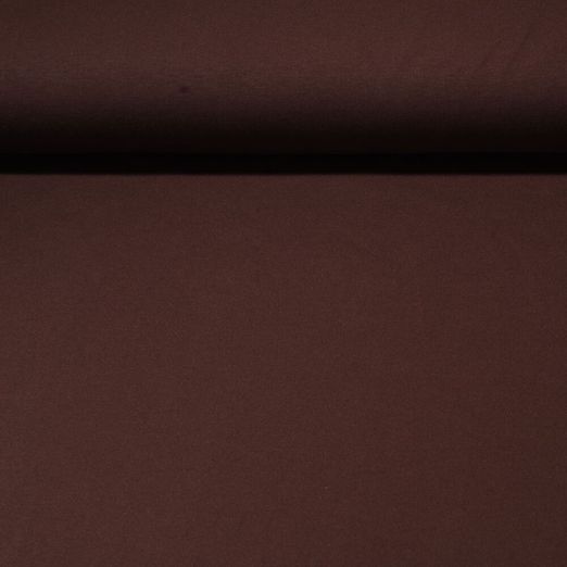 Jersey bio - Uni Marron 021