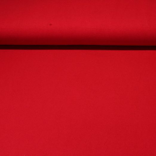 Bio Jersey - Uni Rot 009