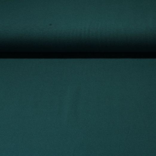Bio Jersey - Uni Dunkelgrün 013
