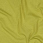 Ekologisk jersey - enfärgad lime 030