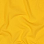 Ekologisk jersey – enfärgad gul 028