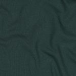 Ekologisk jersey - enfärgad skogsgrön 031