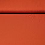 Bio Jersey - Uni Rostrot 025