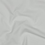 Ekologisk jersey - enfärgad ecru 006