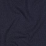 Ekologisk jersey - enfärgad marinblå 019