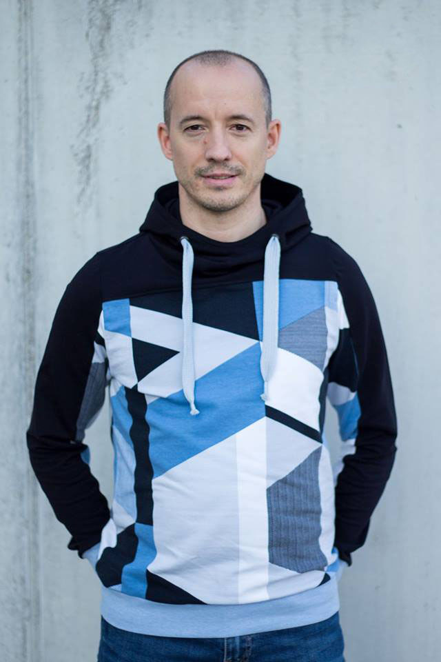 Sweatjacke - Paco Herren - Schnittmuster eBook-5 Sweatjacke - Paco Herren - Schnittmuster eBook-5