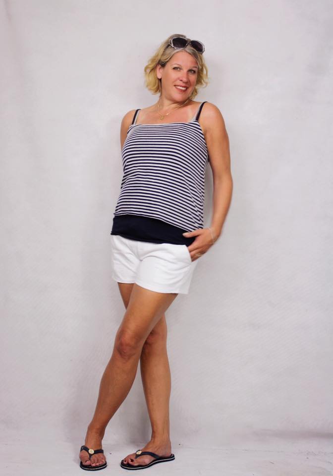 Top - Romy - Schnittmuster eBook-3 Top - Romy - Schnittmuster eBook-3