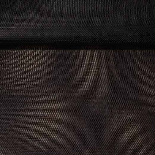 Tissu spécial - Mesh Light Noir clair