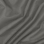 Mesh Licht Zwart