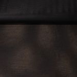 Tissu spécial - Mesh Light Noir clair