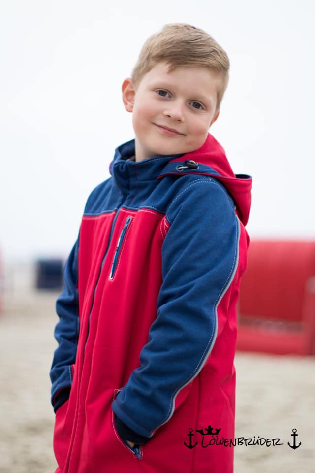2in1 Jacke - Pablo Kids - Schnittmuster eBook-5 2in1 Jacke - Pablo Kids - Schnittmuster eBook-5