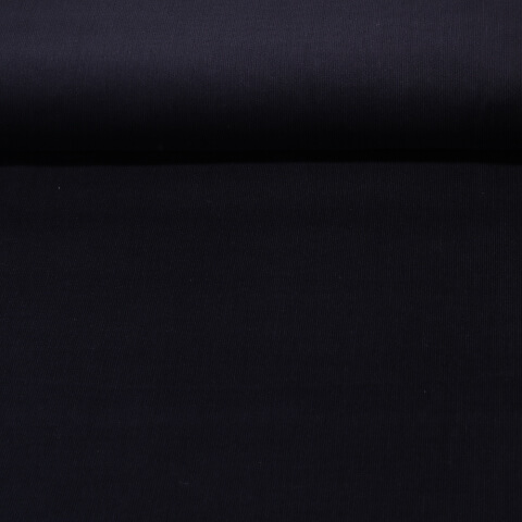Babycord Clara - Uni Navy Blau