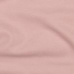 Slät bomull - flanell dusky pink