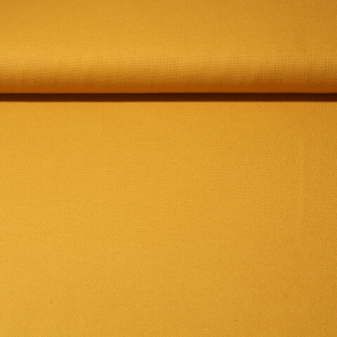 Coton Uni - Flanelle Vitus Curry