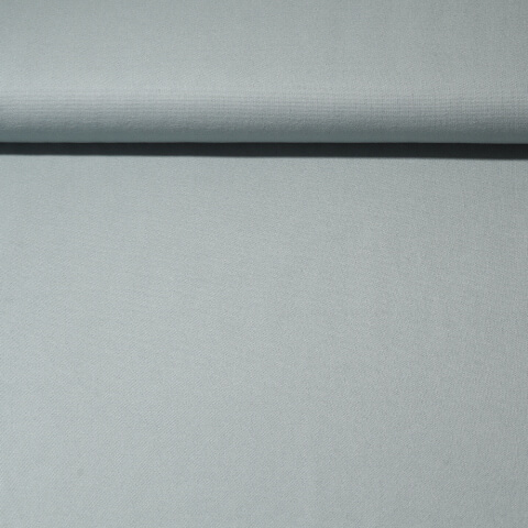 Coton Uni - Flanelle Vitus Vert menthe